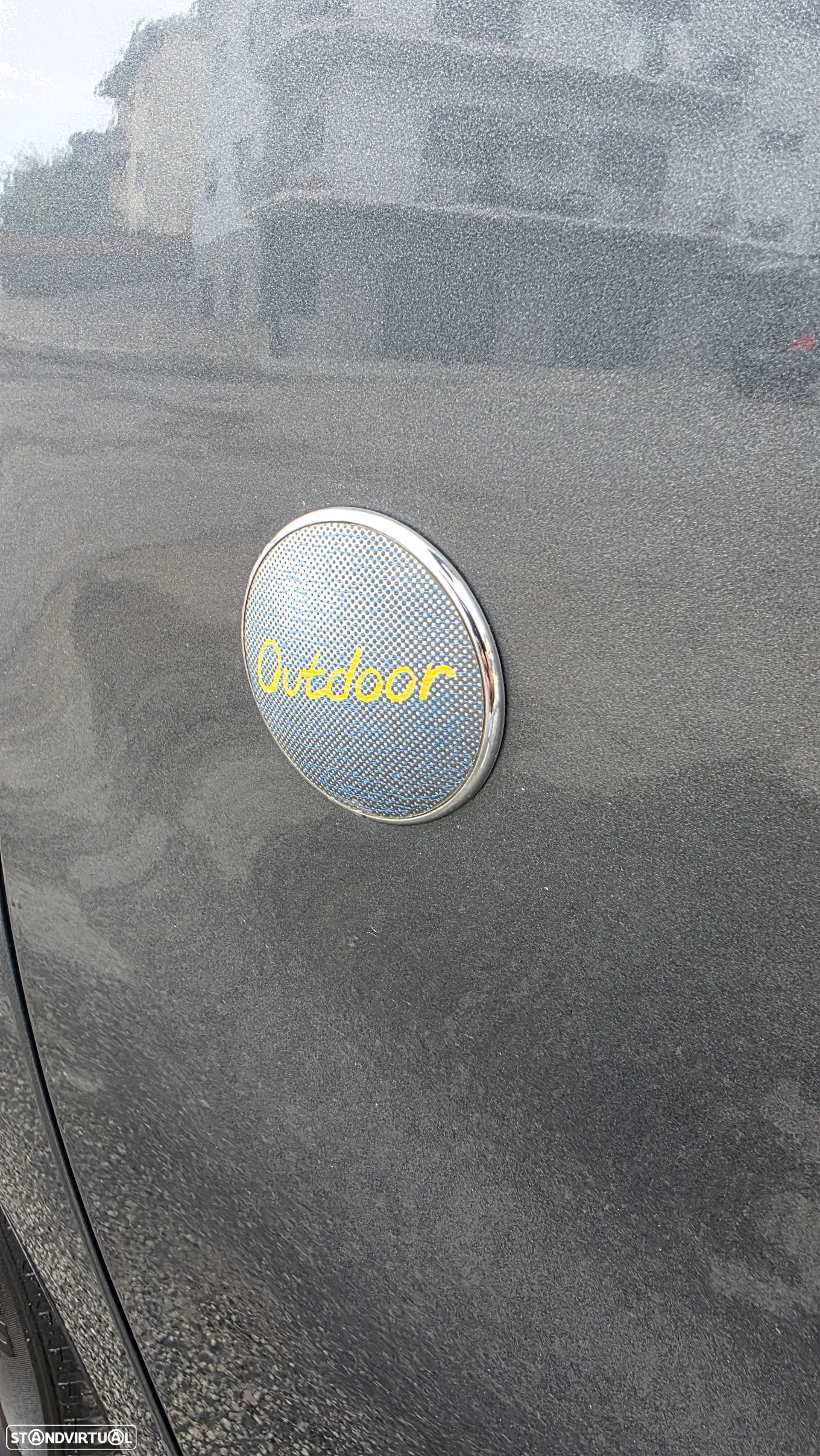 Peugeot Partner 1.6 BlueHDi Outdoor - 12