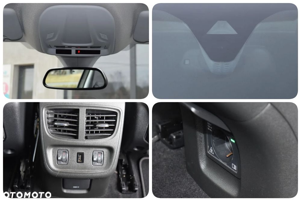 Opel Grandland X 1.6 Start/Stop Automatik Ultimate - 34