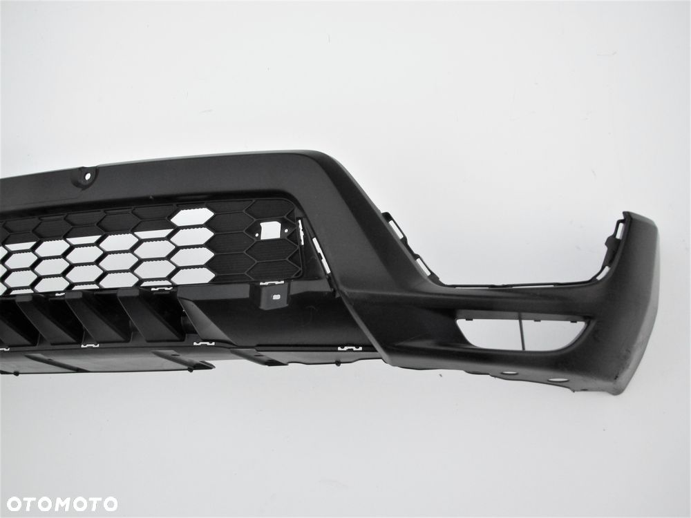 HONDA CRV V 5 2017 - 2021 zderzak spoiler CR-V OE - 2