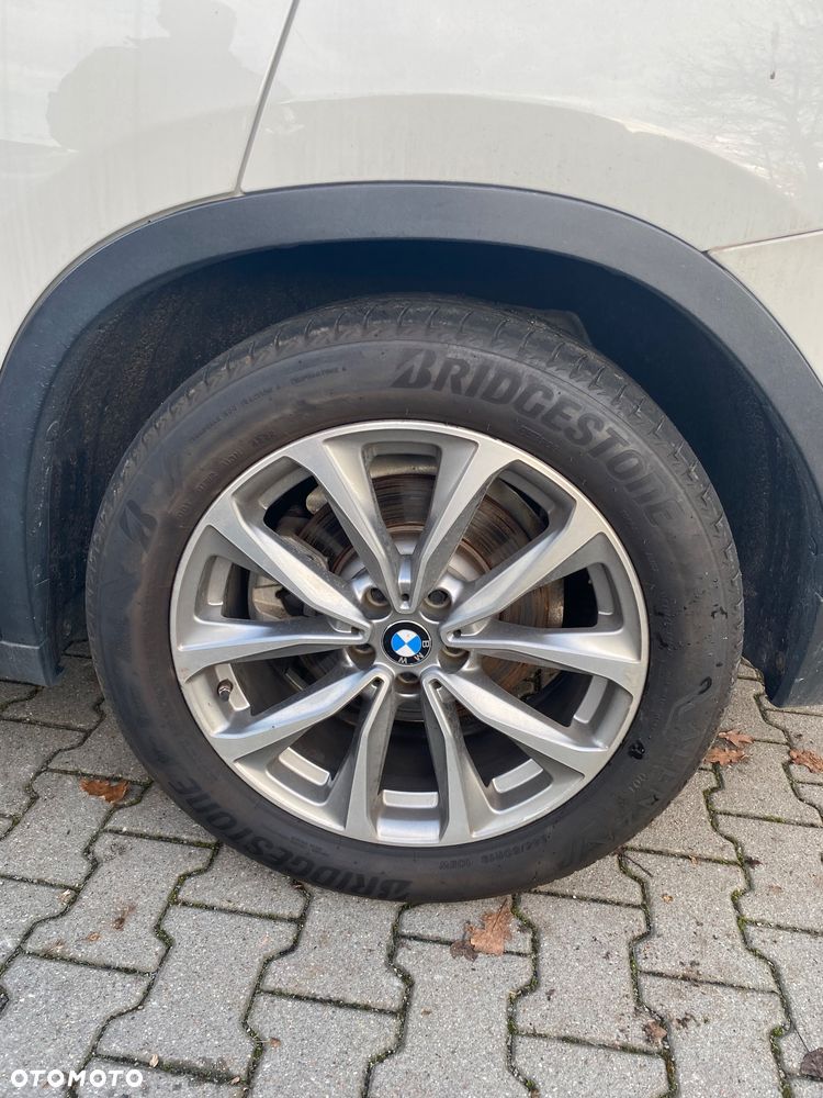 BMW X3 - 23