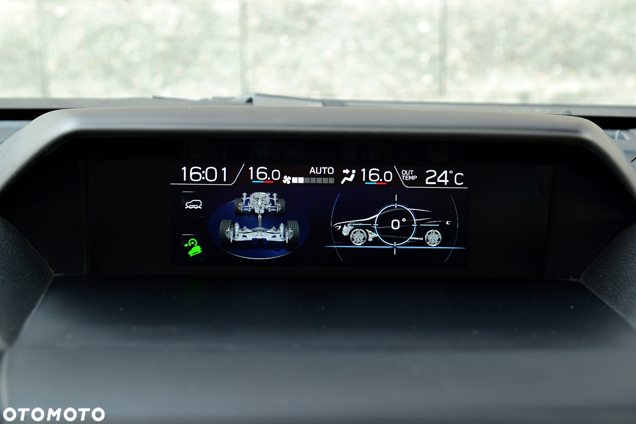 Subaru XV 2.0i Exclusive+ (EyeSight) Lineartronic - 25