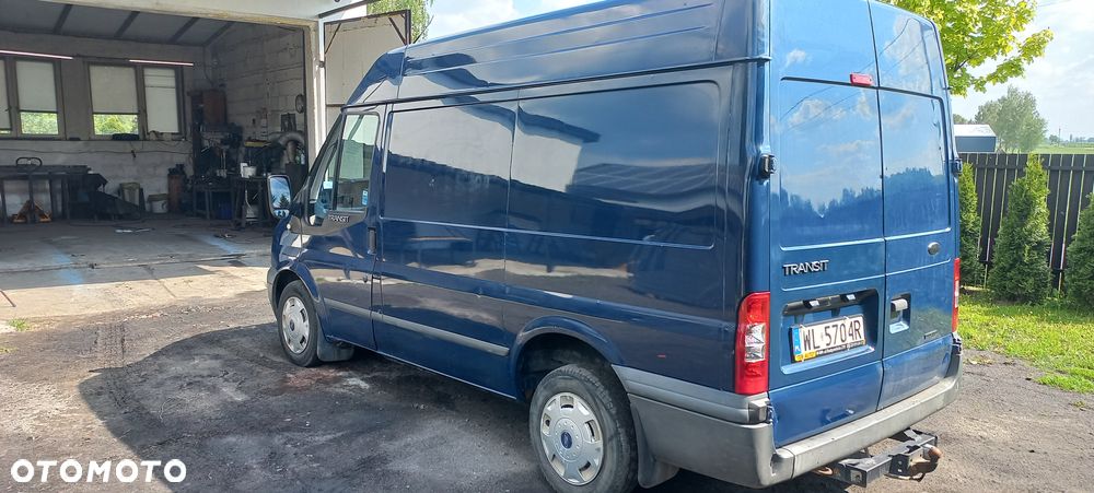 Ford TRANSIT - 4
