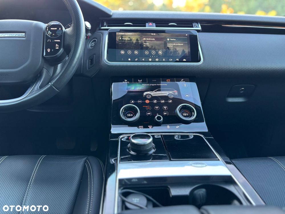 Land Rover Range Rover Velar 2.0 R-Dynamic S - 13