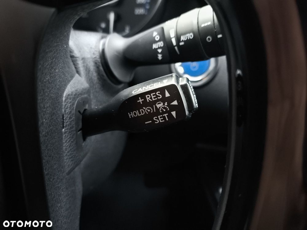 Toyota C-HR 1.8 Hybrid Premium - 17