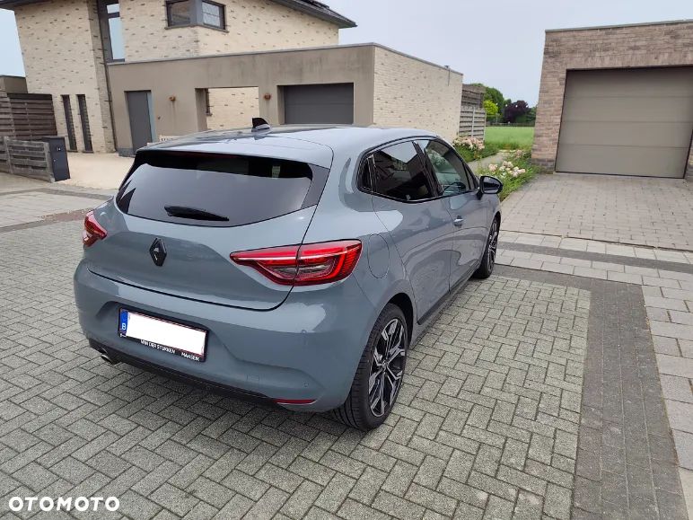 Renault Clio 1.0 TCe Intens - 2