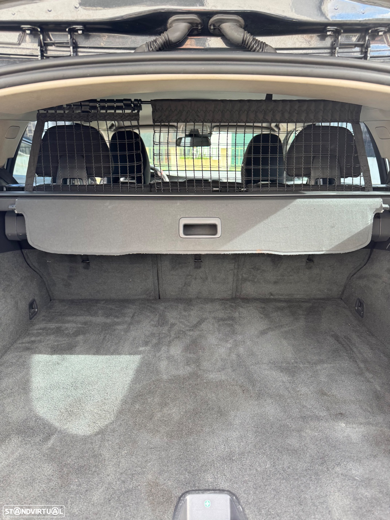 Volvo V60 1.6 D2 Drive V.Ocean Race Start/Stop - 13