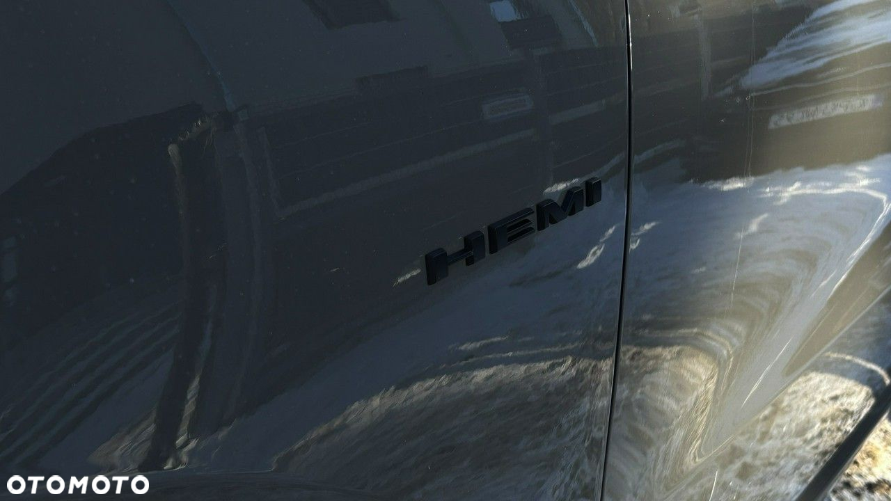 Dodge Durango - 14