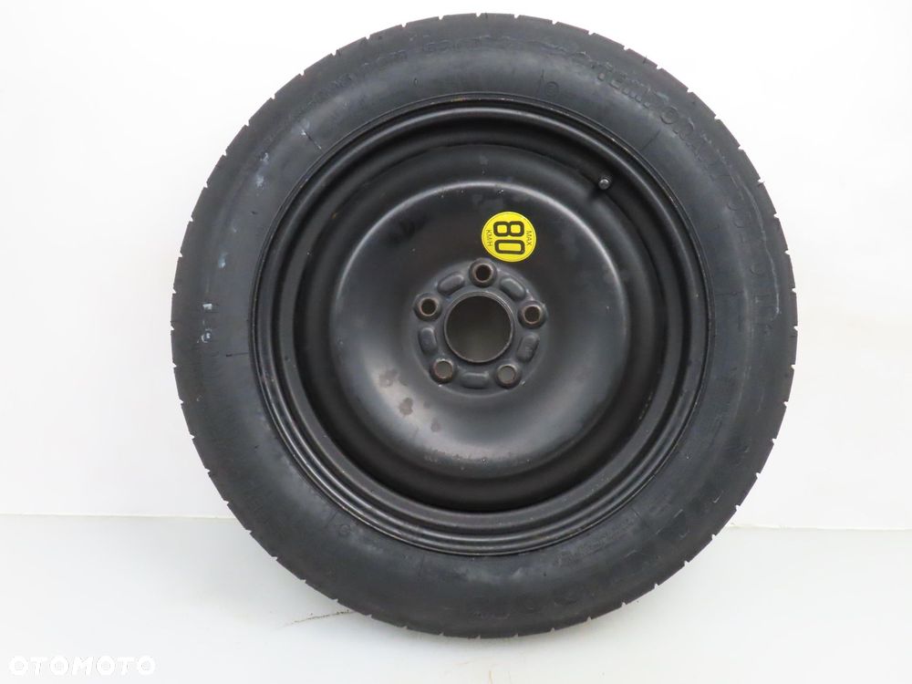 Koło dojazdowe 16'' Ford Focus Mondeo Kuga 5x108 - 1