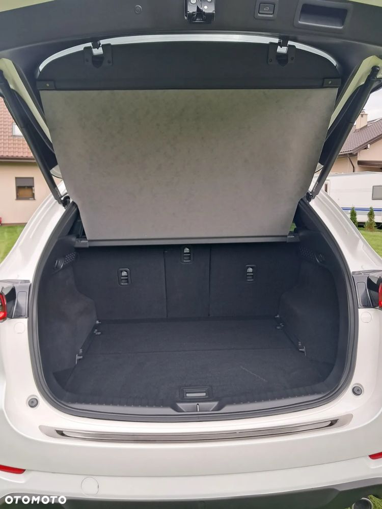 Mazda CX-5 2.5 Skypassion AWD - 28