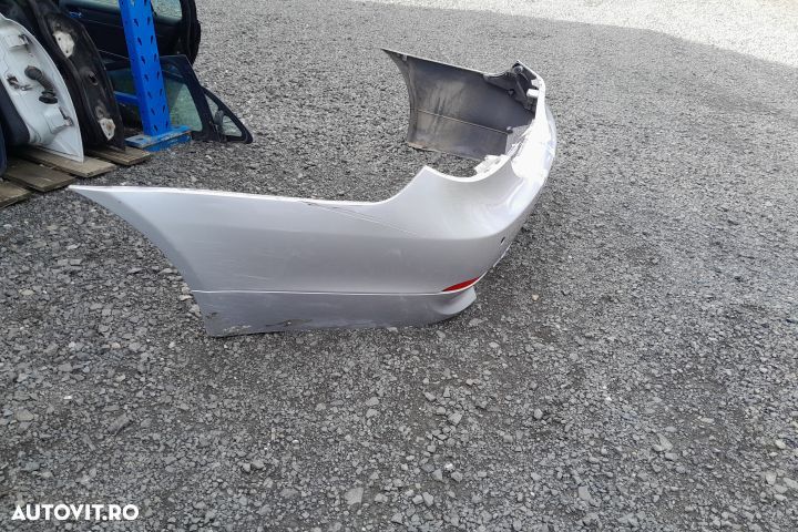 Bara spate FLORIN BMW Seria 5 E60/E61 [facelift] [2007 - 2010] Tourin - 3