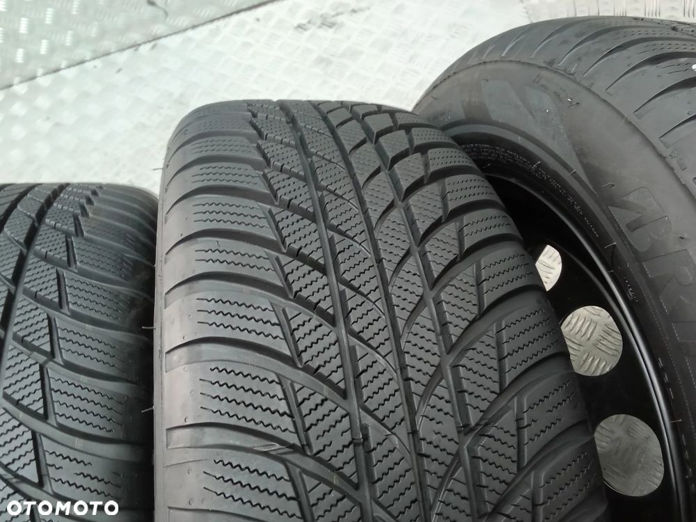 Koła Audi A4 A6 Vw Caddy Passat Touran Tiguan T-Roc Skoda Karoq Yeti Superb 6Jx16 et43 5x112 - 10