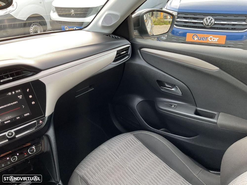 Opel Corsa-e Business Edition - 40