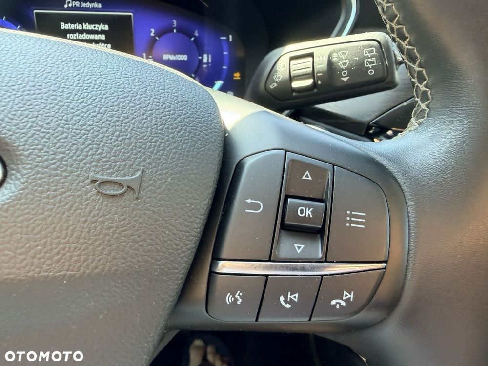 Ford Kuga 2.0 TDCi 4x2 Vignale - 22