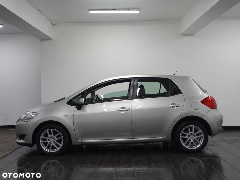 Toyota Auris 1.6 VVT-i Luna - 6