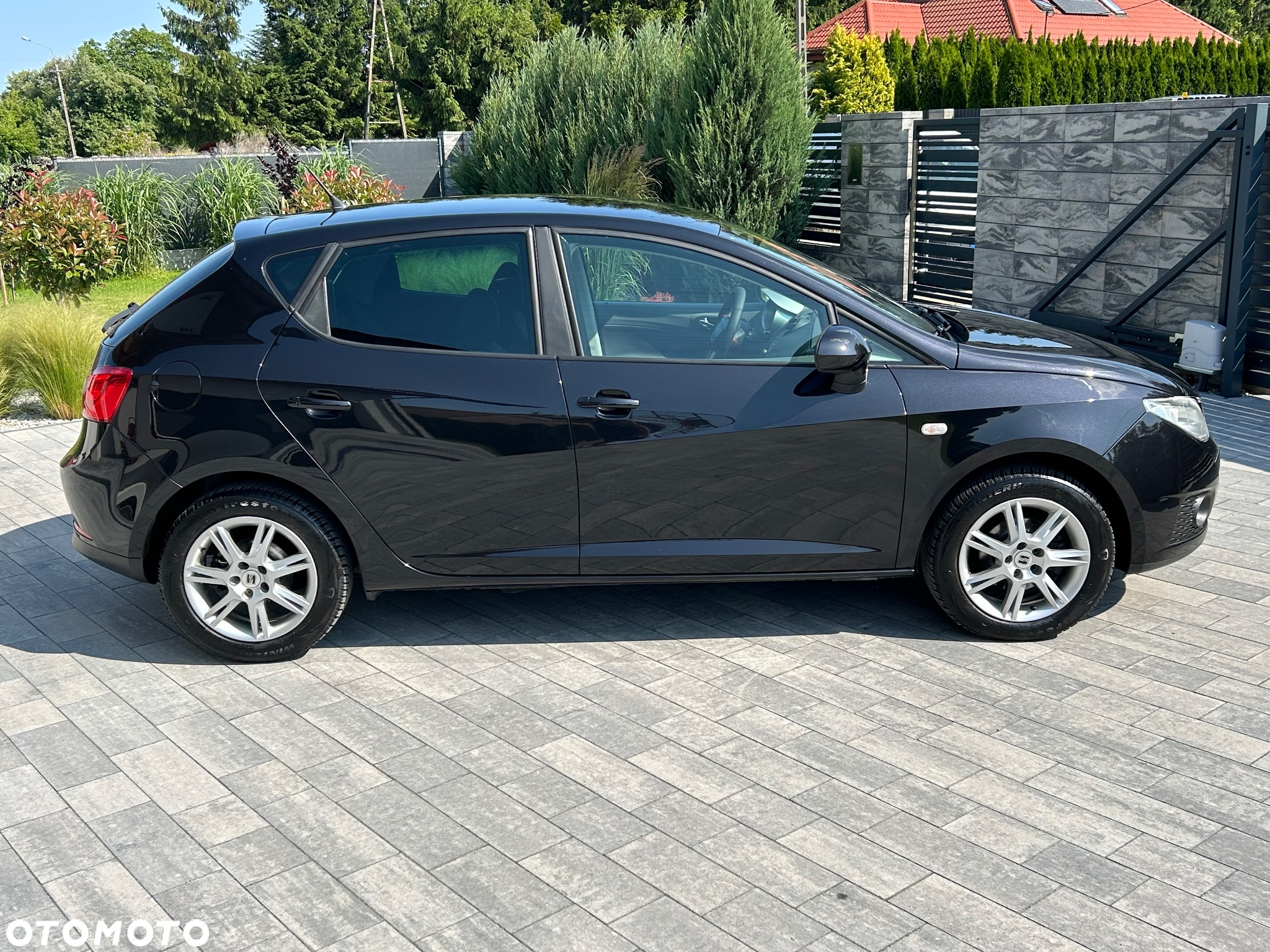 Seat Ibiza 1.4 16V Style - 10
