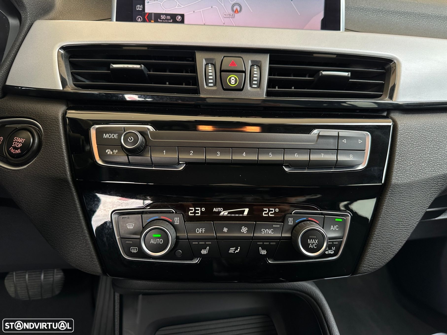 BMW X1 20 d xDrive Auto Advantage - 10
