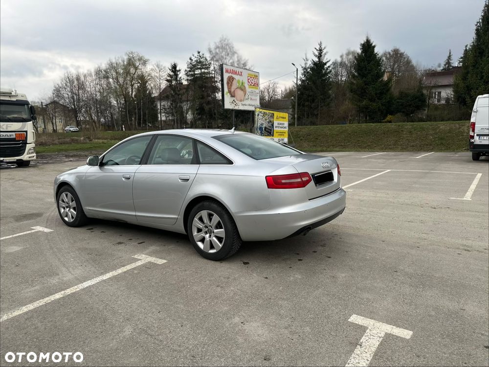 Audi A6 Limousine - 13