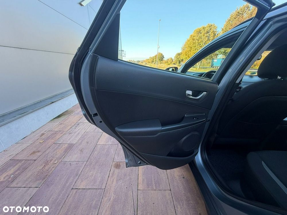 Hyundai Kona 1.0 T-GDI Comfort - 22