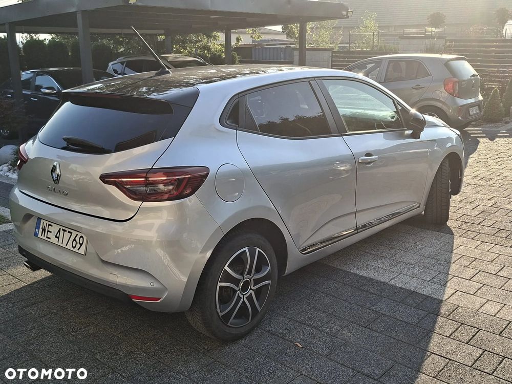 Renault Clio 1.0 TCe Techno - 2