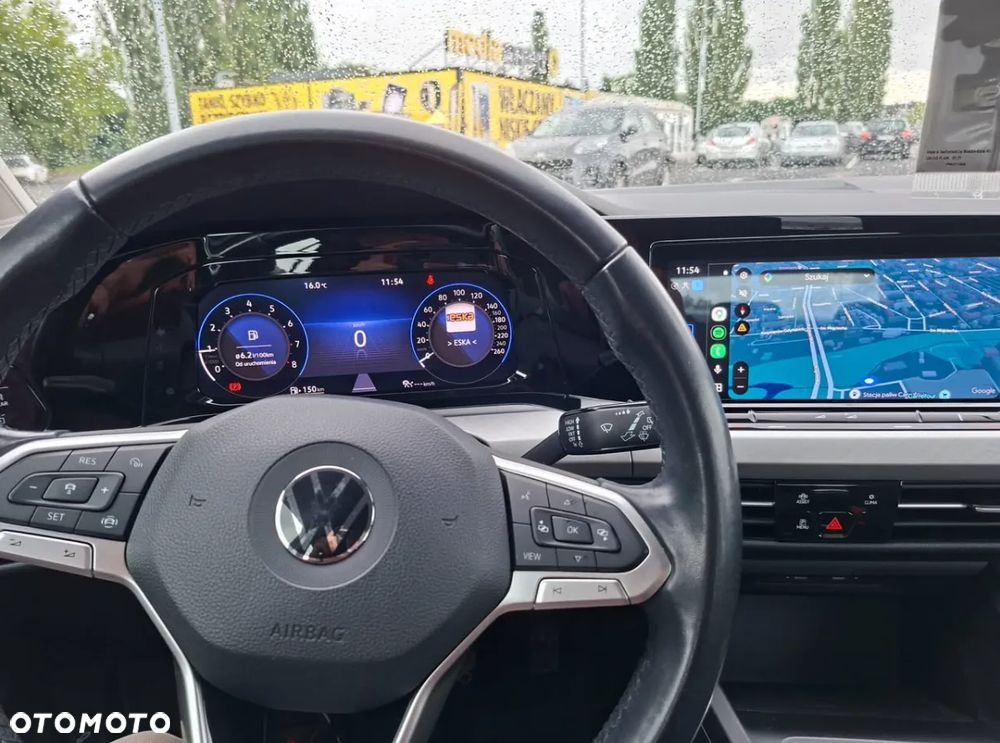 Volkswagen Golf - 11