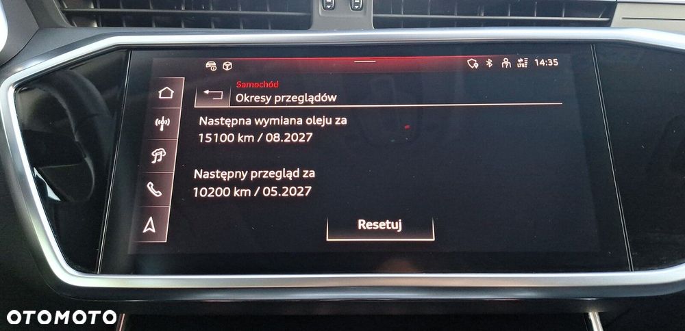 Audi A6 Avant 50 TFSI e PHEV Quattro Advanced S tronic - 34