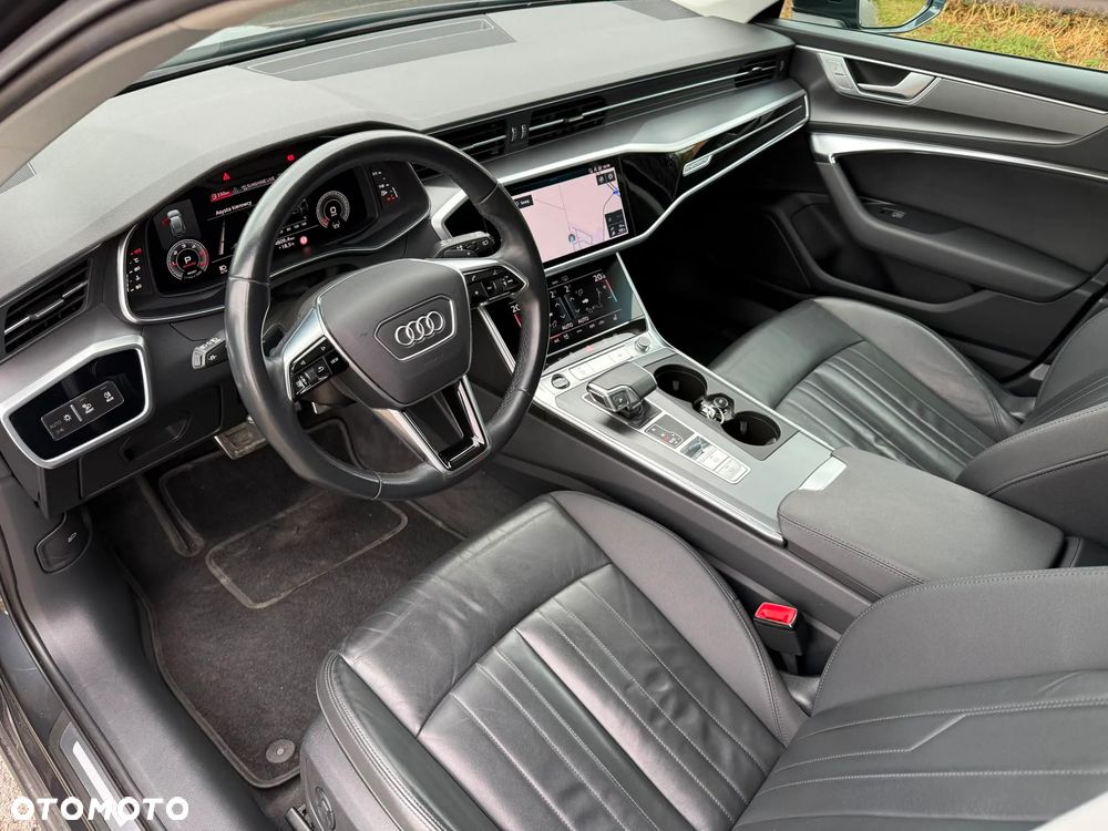 Audi A6 Allroad 40 TDI mHEV Quattro S tronic - 7