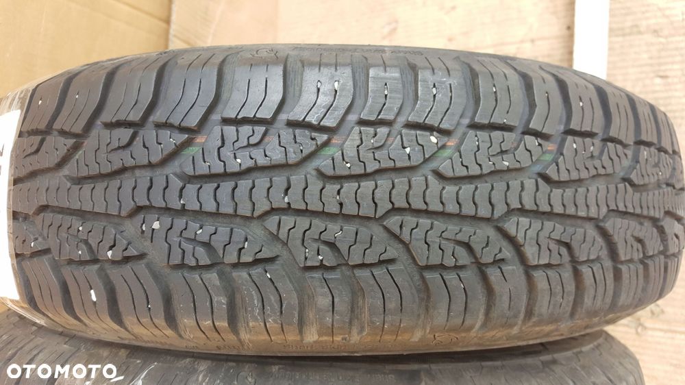 opony całoroczne uniroyal allseason expert2 155/80/13" 79t 2023 - 3