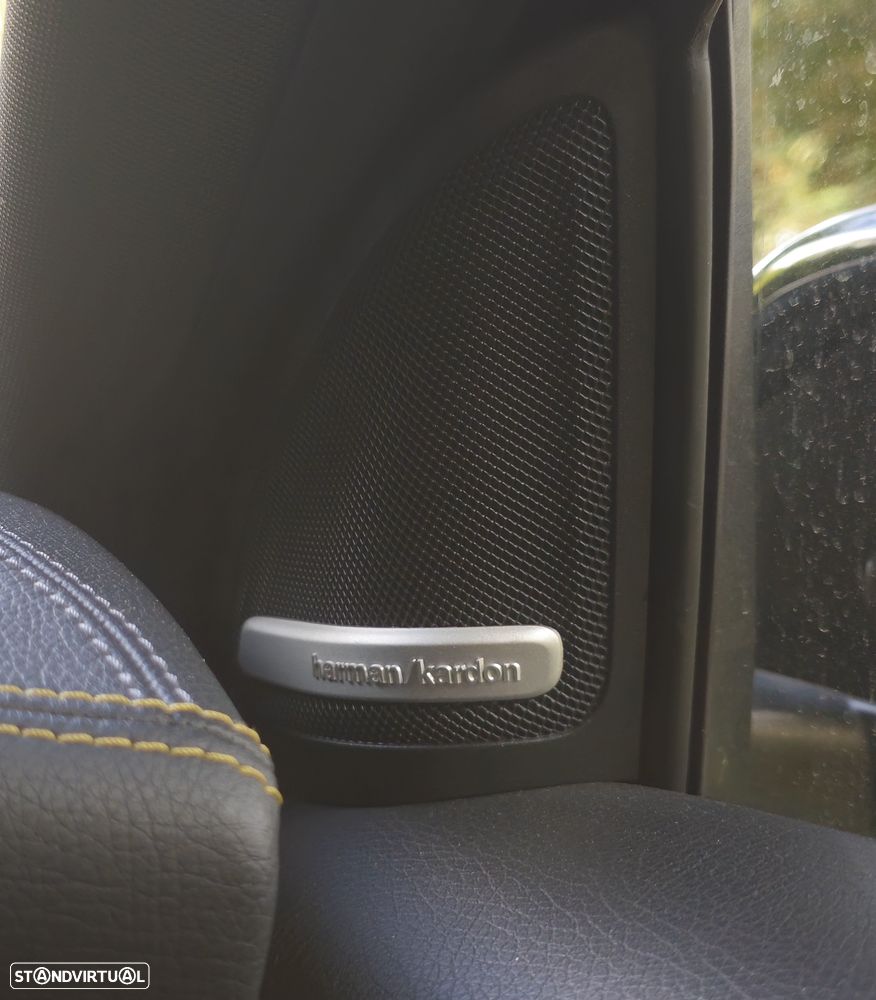 Mercedes-Benz A 45 AMG 4-Matic - 3