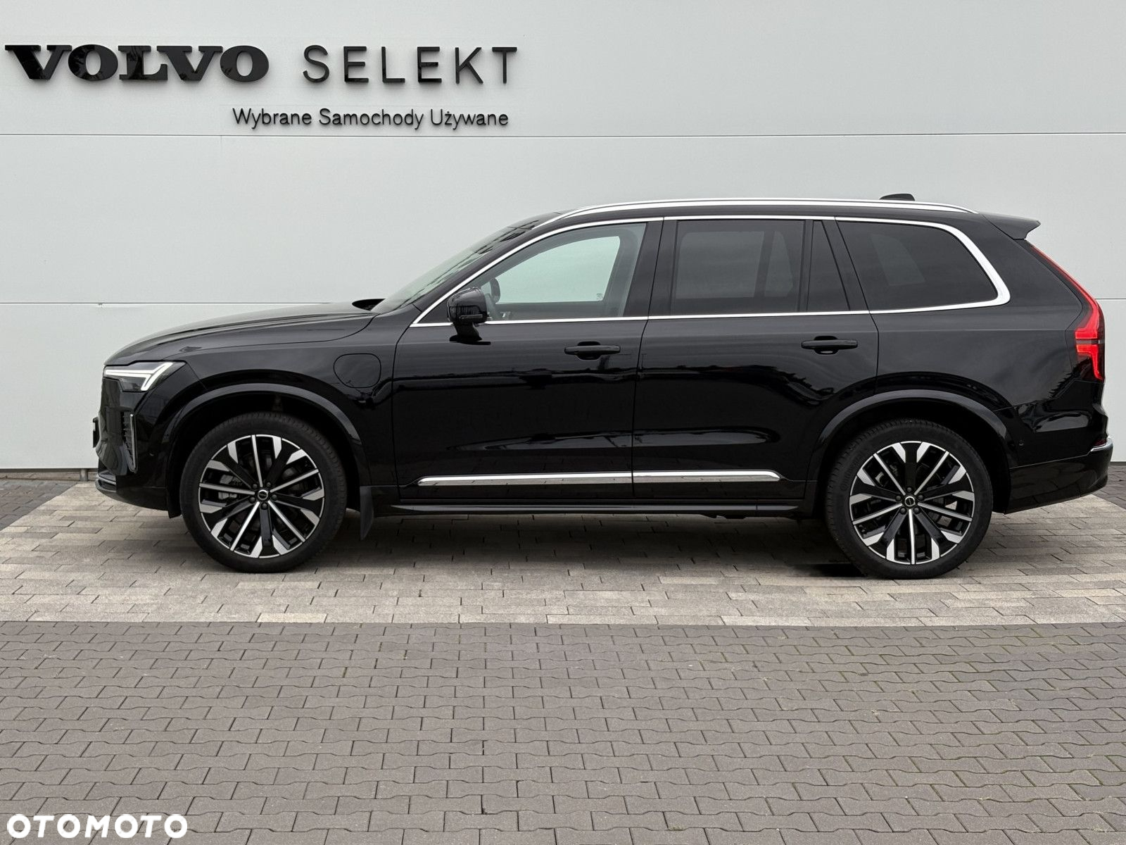 Volvo XC 90 - 3