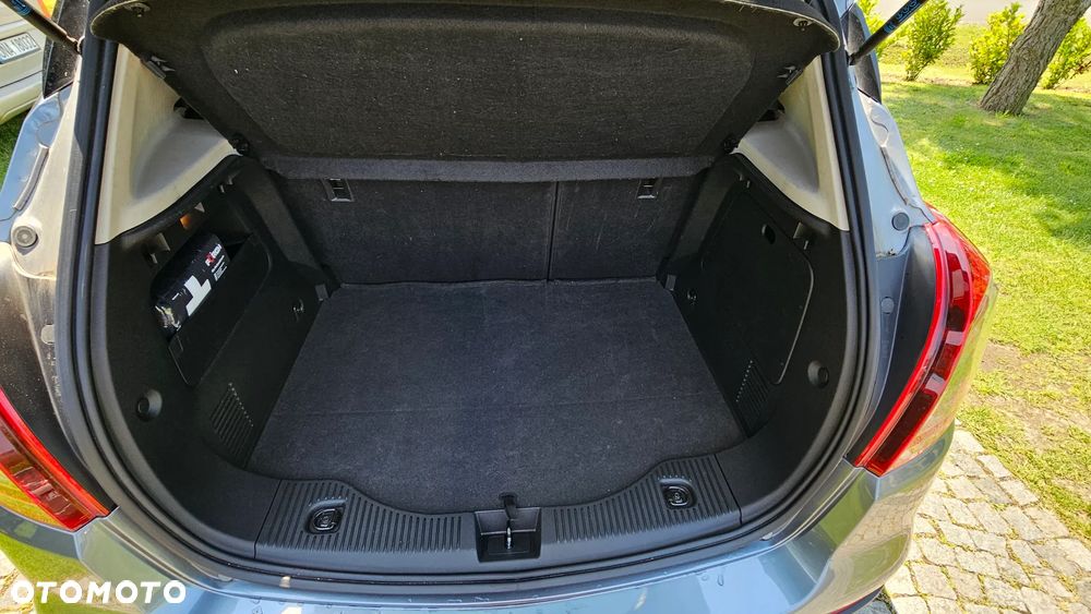 Opel Mokka 1.4 Turbo ecoFLEX Start/Stop Color Innovation - 13