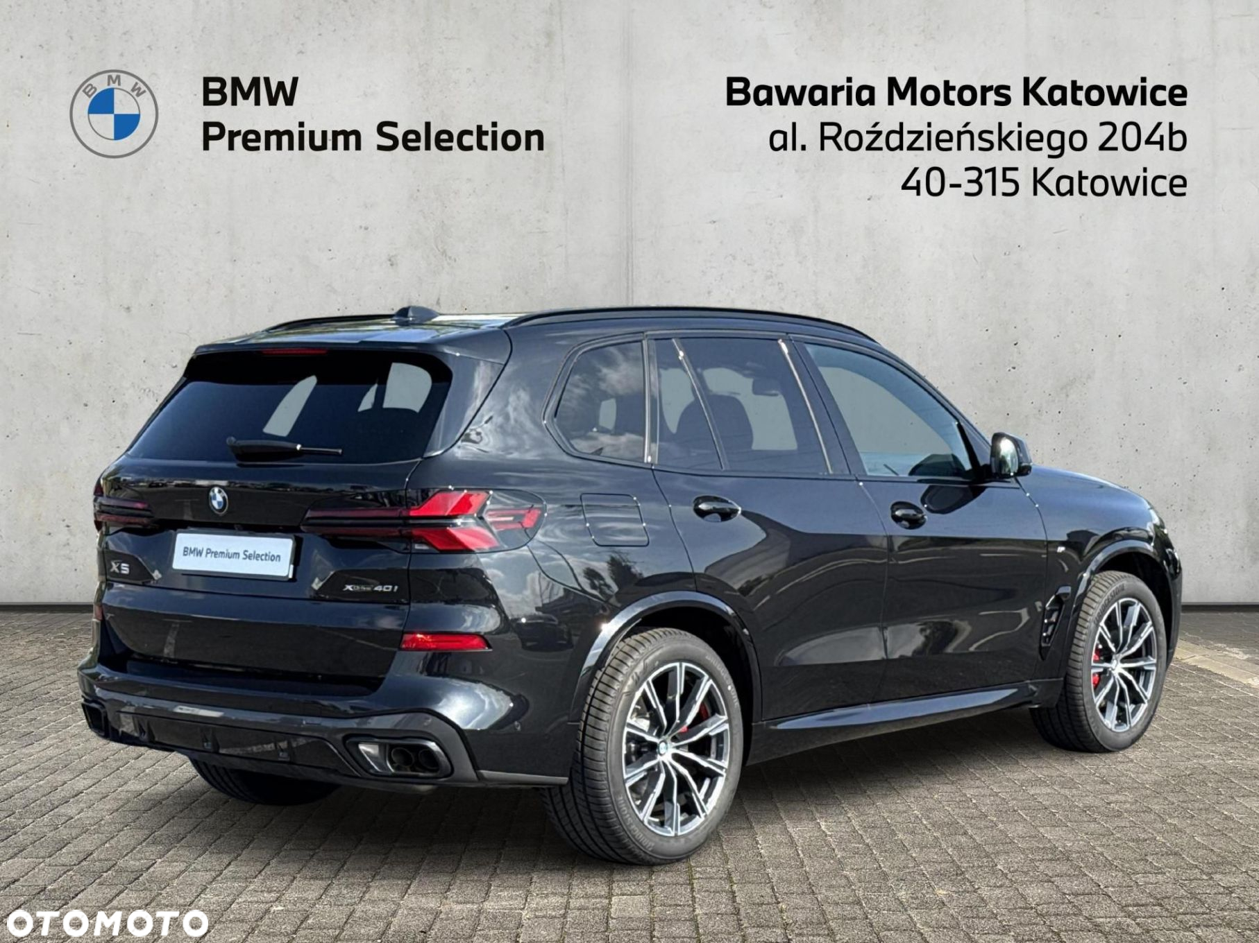 BMW X5 - 5