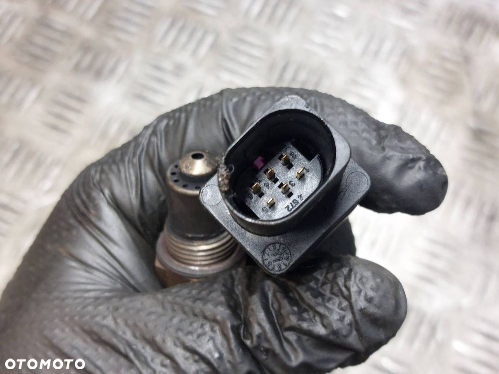 SONDA LAMBDA AUDI A6 C7 2.0 TDI 8R0906262 - 2