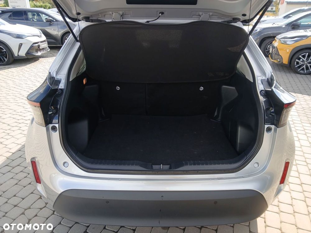 Toyota Yaris Cross Hybrid 1.5 Comfort - 15