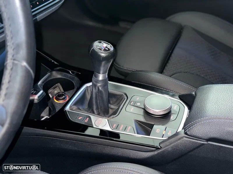 BMW 116 d Corporate Edition M - 16