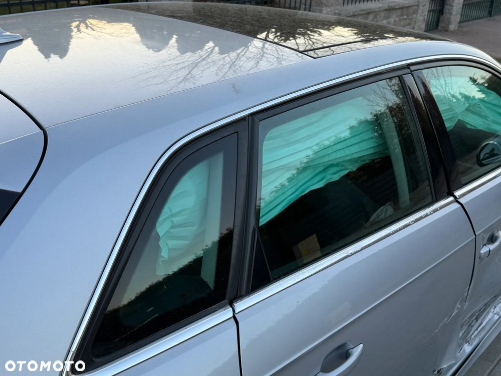 Volkswagen Golf 1.4 GTE Plug-In-Hybrid DSG - 24