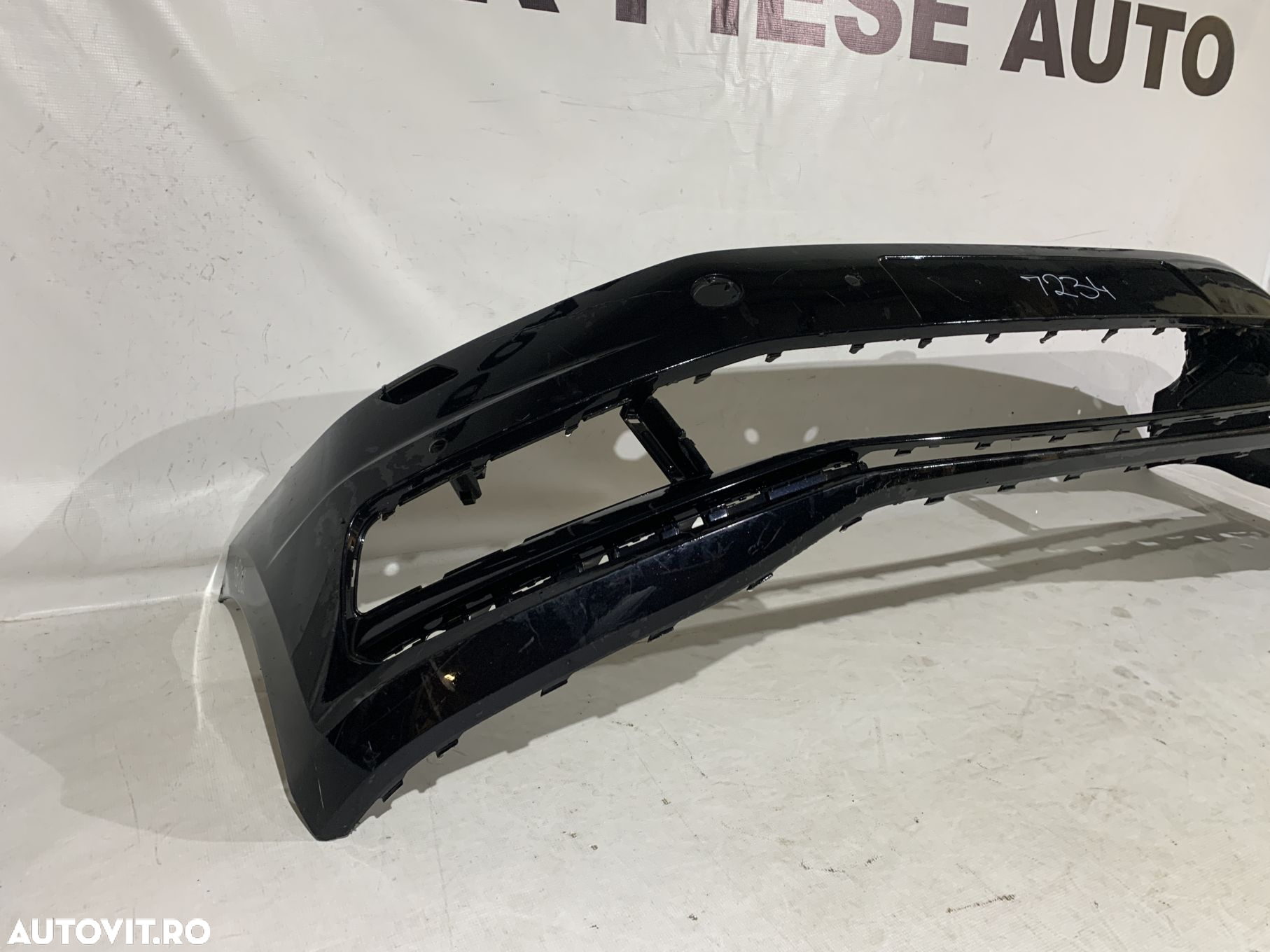 Bara fata VW Touran, 2015, 2016, 2017, 2018, 2019, cod origine OE 5TA807221A-L. - 6