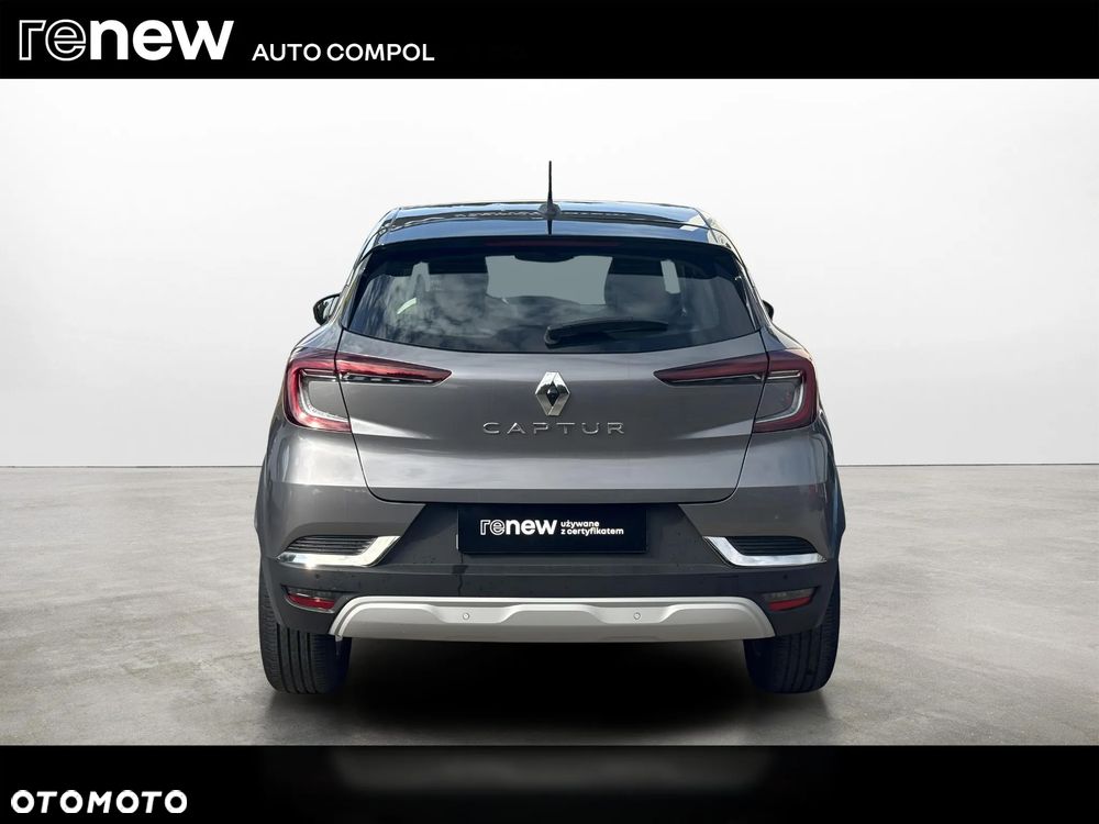 Renault Captur 1.0 TCe Intens - 4