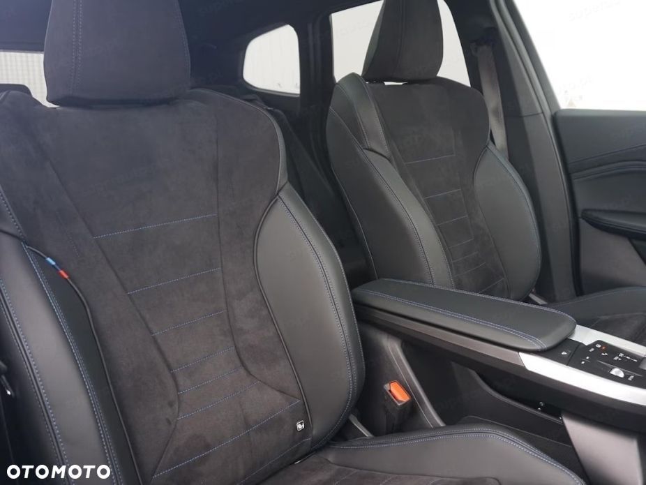 BMW X1 sDrive18d M Sport sport - 8