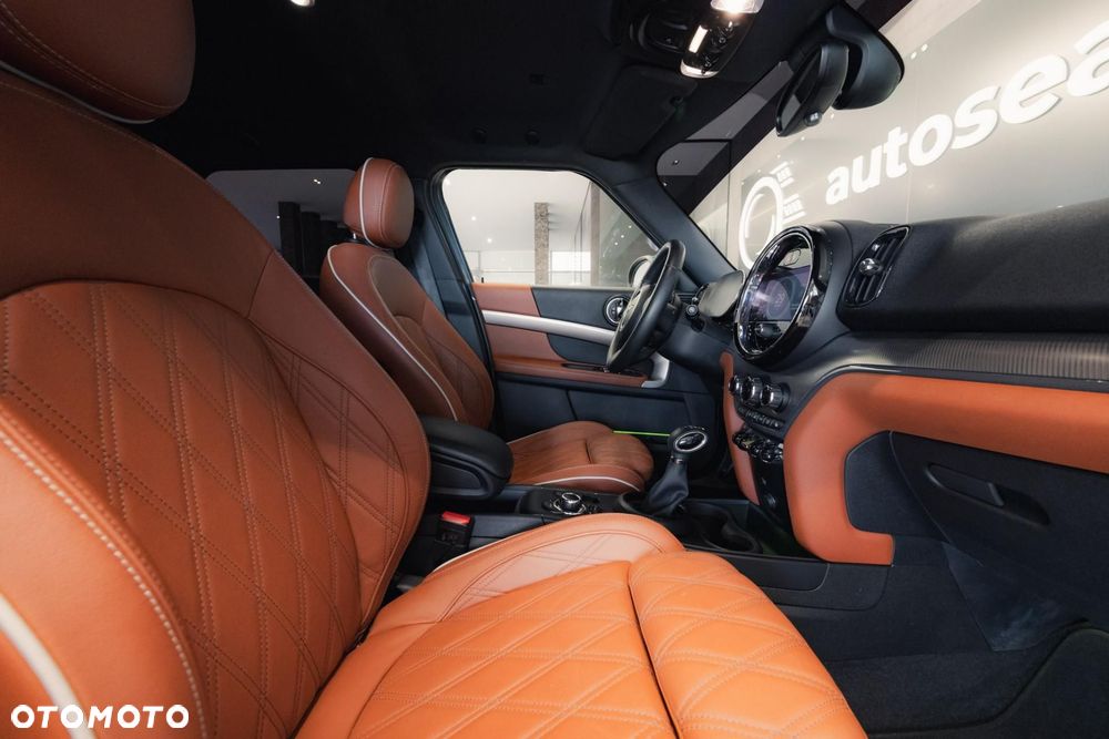 MINI Countryman - 32