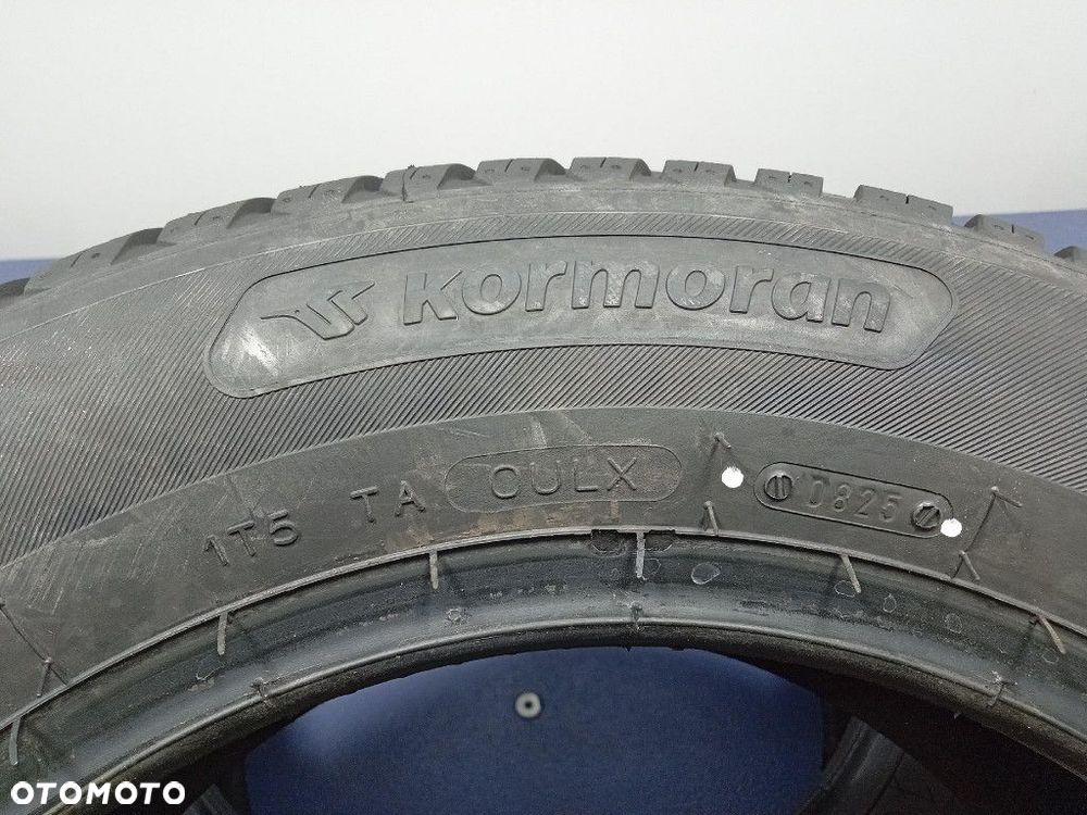 OPONY WIELOSEZONOWE KORMORAN ALL SEASON 195/65 R15 91T 2SZT - 2