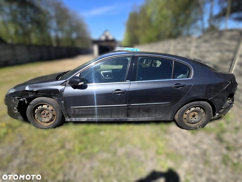 Renault Laguna 2.0 DCi FAP Expression - 5
