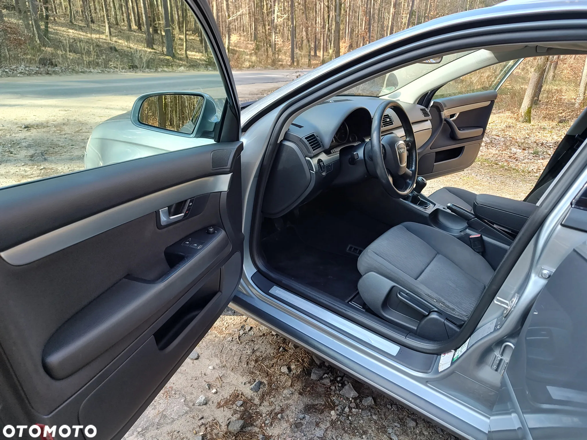 Audi A4 Avant 1.8 T - 15