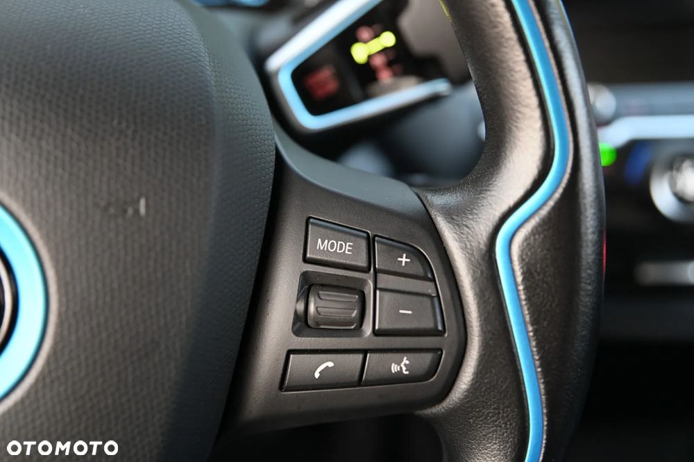 BMW i3 i3S 120 Ah - 36