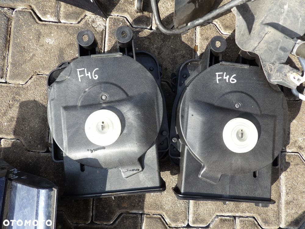 BMW - F46 - GŁOŚNIK NISKOTONOWY - PRAWY/LEWY - CENA ZA 1 SZT - 9275995  9275996 - 1