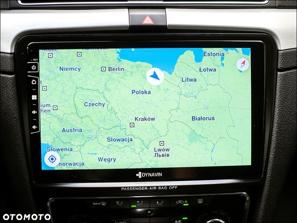 Skoda Superb - 21