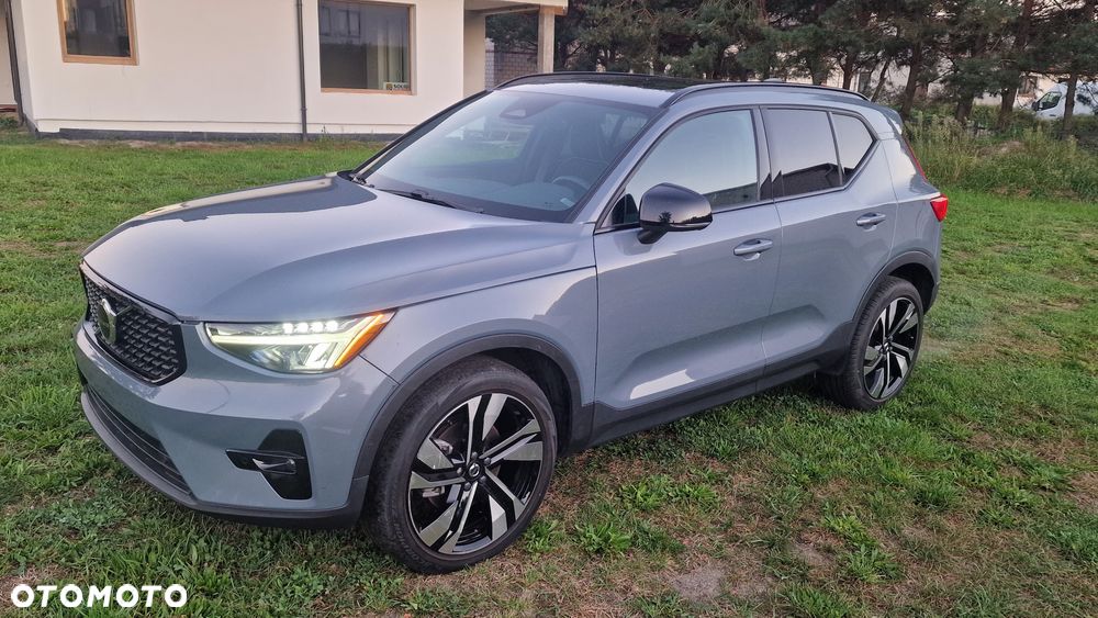 Volvo XC 40 B5 B AWD Ultimate Dark - 14