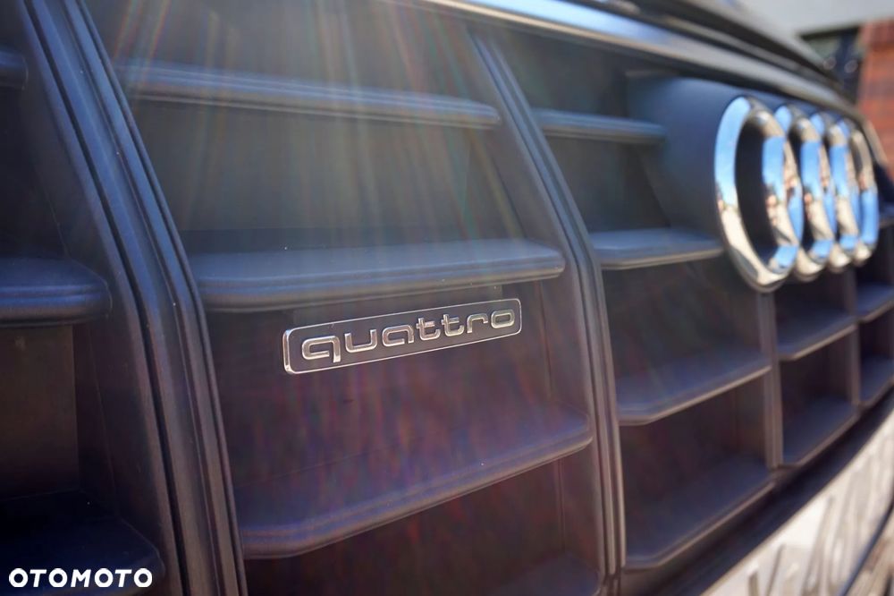 Audi Q5 40 TDI Quattro S tronic - 9