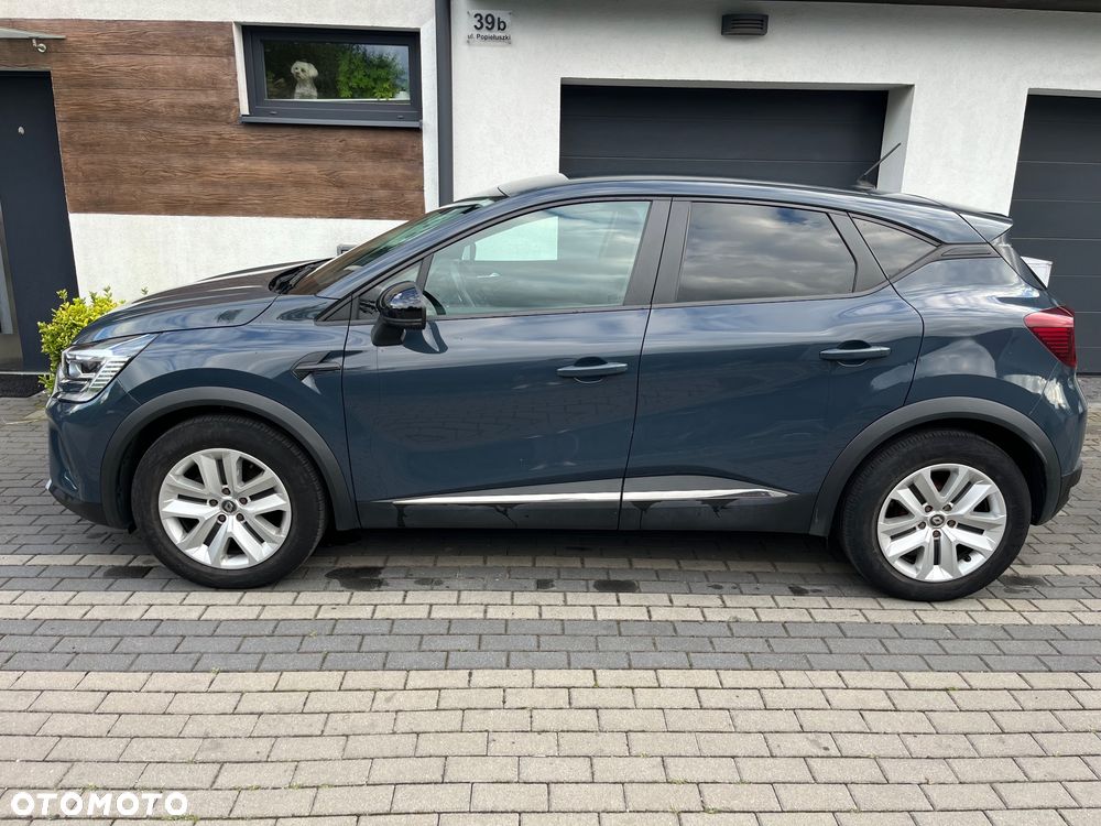 Renault Captur 1.0 TCe Zen - 3