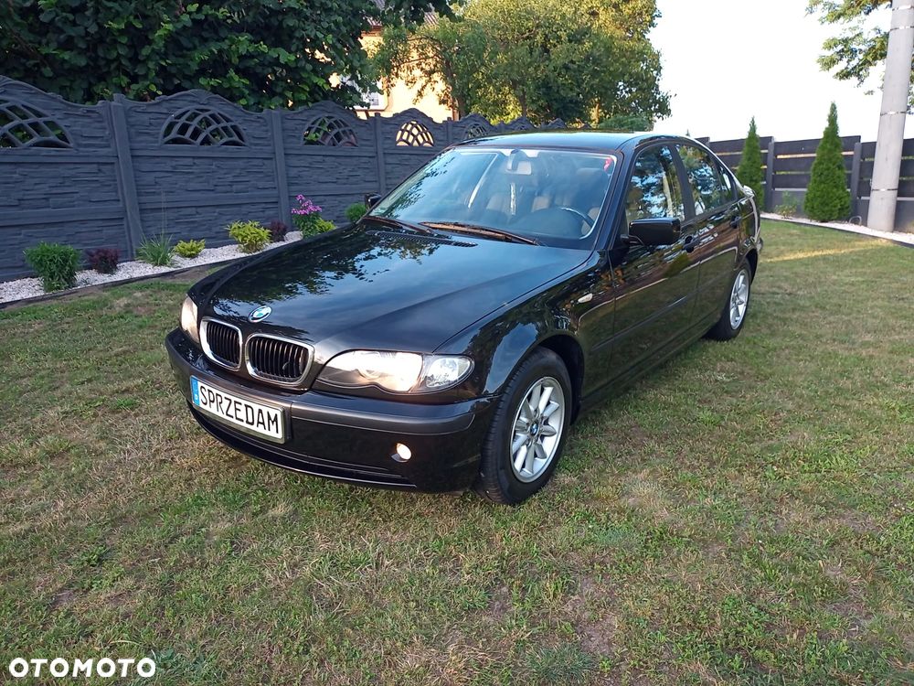 BMW Seria 3 316i Edition Lifestyle - 3