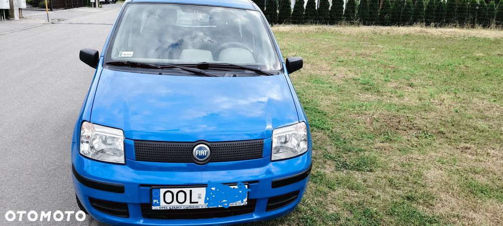Fiat Panda 1.1 Fresh - 3